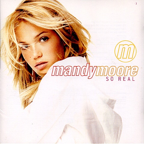 Candy - Mandy Moore (Candy - Mandy moore) 커버 이미지