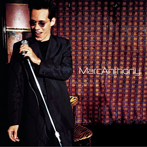 She's Been Good To Me (Album Version) - Marc Anthony (She's been good to me (Album Version) - Marc Anthony) 커버 이미지