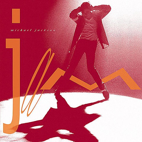 Jam (Atlanta Tccno Mix) - Michael Jackson (JAM (Atlanta TCCNO MIX) - Michael Jackson) 커버 이미지