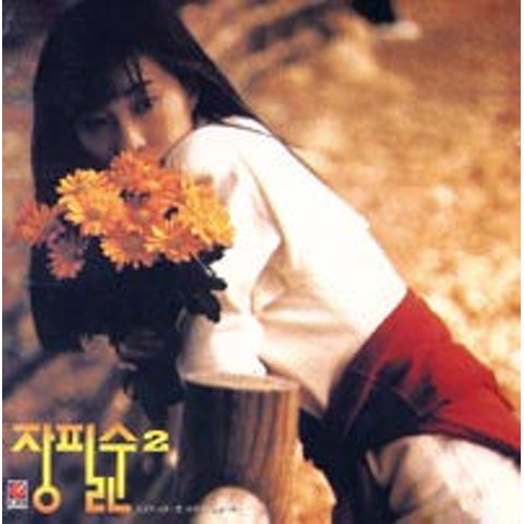 외로운 사랑 - 장필순 (Lonely love - Jang Pil  soon) 커버 이미지