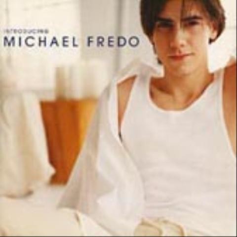 As Long As I Live - Michael Fredo (As long as I live - Michael Fredo) 커버 이미지