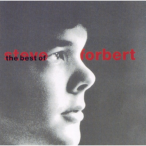 Romeo's Tune - Steve Forbert (Romeo's tune - Steve forbert) 커버 이미지