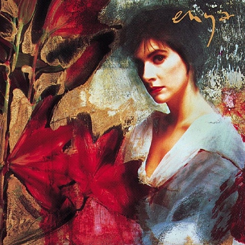 Storms In Africa - Enya (Storms in Africa - ENYA) 커버 이미지