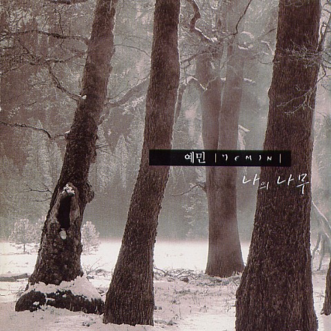 햇살과 같은 내 집 - 예민 (My house like sunshine - subtlety) 커버 이미지