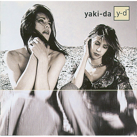 I Saw You Dancing - Yaki-Da (I saw you dancing - Yaki da) 커버 이미지