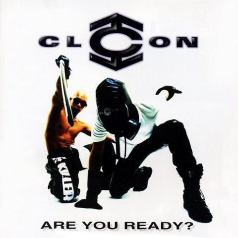 난 - 클론 (I am - Clone) 커버 이미지