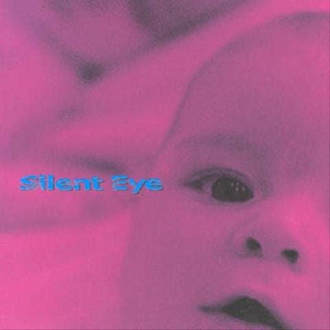 Silent Eye - 사일런트 아이(Silent Eye) (Silent Eye - Silent Eye) 커버 이미지