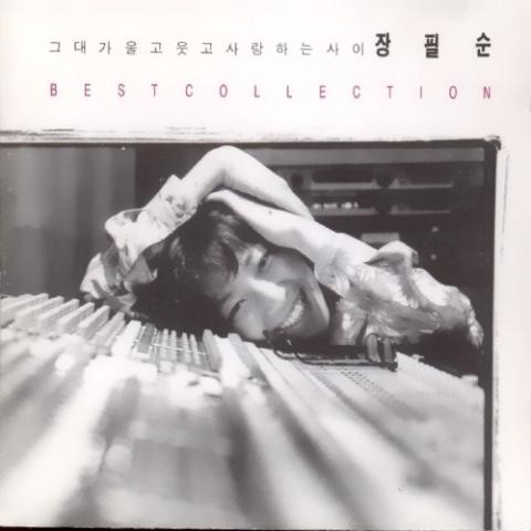 방랑자 - 장필순 (vagabond - Jang Pil  soon) 커버 이미지