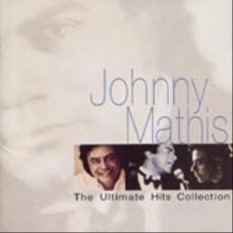 Chances Are - Johnny Mathis (Chances is - Johnny Mathis) 커버 이미지