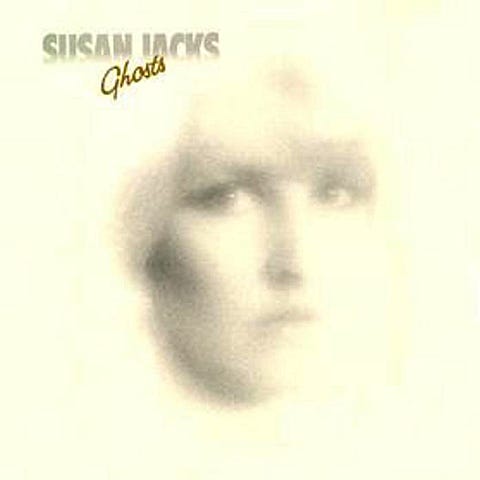Evergreen - Susan Jacks (EVERGREEN - SUSAN JACKS) 커버 이미지