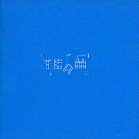 이것봐 - 팀(TEAM) (Look at this - Team) 커버 이미지