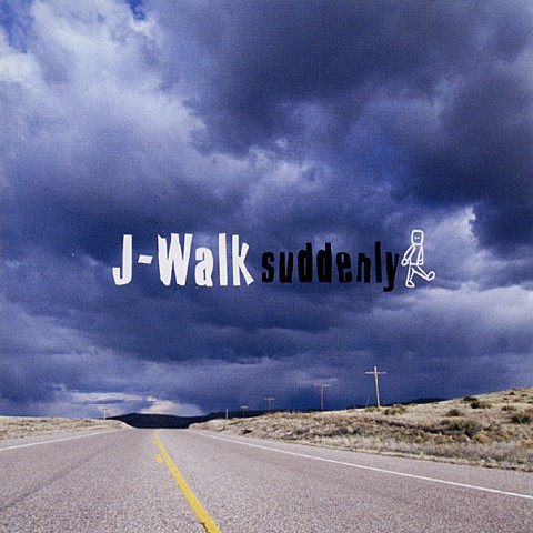 Just Falling Love - 제이워크(J-Walk) (Just Falling Love - J Walk) 커버 이미지