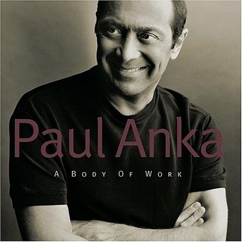 No Goodbyes - Paul Anka (No Goodbye - Paul anka) 커버 이미지