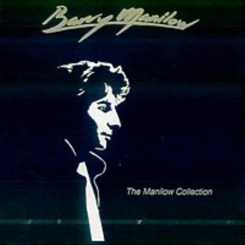 One Voice - Barry Manilow (One voice - BARRY Manilow) 커버 이미지
