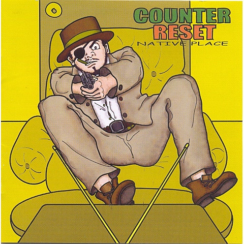Every Time - 카운터 리셋(Counter Reset) (Every time - Counter Reset) 커버 이미지