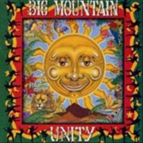 Baby, I Love Your Way - Big Mountain (Baby, I love your way - Big Mountain) 커버 이미지
