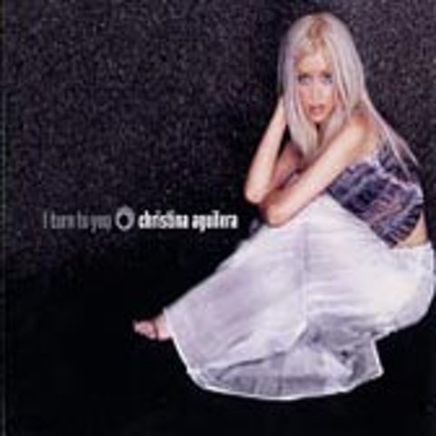 I Turn To You - Christina Aguilera (I turn to you - Christina Aguilera) 커버 이미지