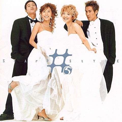 유혹 (4 Play) - 샵 (Temptation (4 Play) - Shop) 커버 이미지