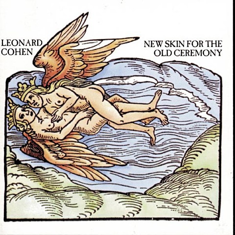 Lover Lover Lover - Leonard Cohen (LOVER LOVER LOVER - Leonard Cohen) 커버 이미지