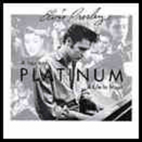 Blowin' In The Wind - Elvis Presley (Blowin 'in the wind - Elvis Presley) 커버 이미지