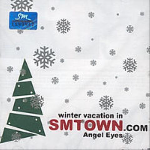 Love Christmas - S.E.S. (Love Christmas - S.E.S.) 커버 이미지