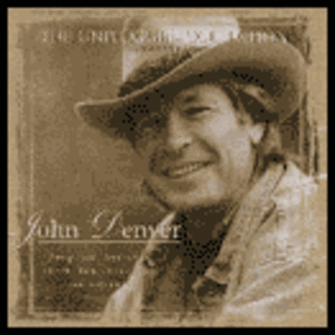 Take Me Home Country Roads - John Denver (Take me home Country Roads - John Denver) 커버 이미지