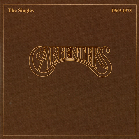 Sing - Carpenters (Sing - Carpenters) 커버 이미지