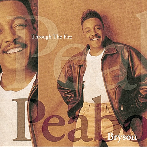 A Whole New World - Peabo Bryson (A Whole New World - PeaBo Bryson) 커버 이미지