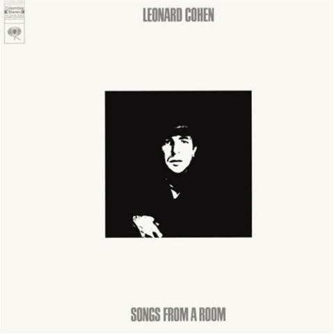 You Know Who I Am - Leonard Cohen (You Know Who I am - Leonard Cohen) 커버 이미지