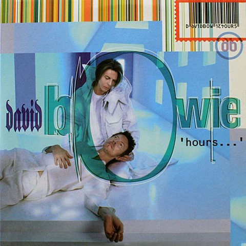 Seven - David Bowie (Seven - David Bowie) 커버 이미지