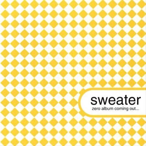 바람 - 스웨터(Sweater) (wind - Sweater) 커버 이미지