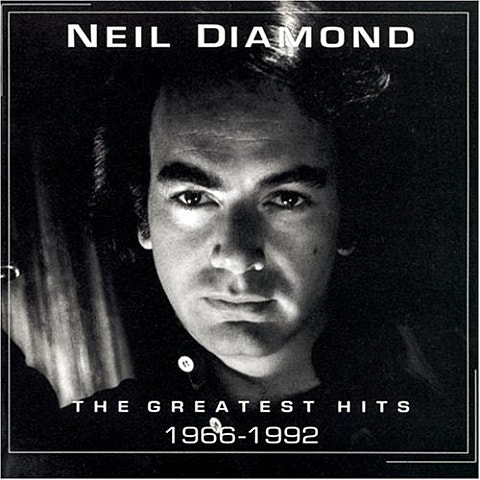 Hello Again - Neil Diamond (Hello Again - NEIL DIAMOND) 커버 이미지