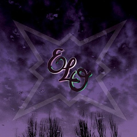 Calling America - Electric Light Orchestra (Calling American - Electric Light Orchestra) 커버 이미지