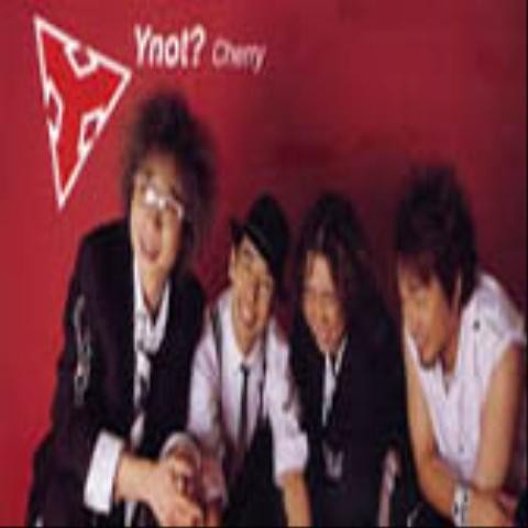 Cherry - 와이낫(Ynot?) (Cherry - Ynot?) 커버 이미지