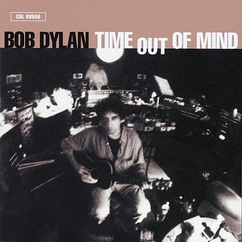 Cold Irons Bound - Bob Dylan (COLD IRONS BOUND - Bob dylan) 커버 이미지