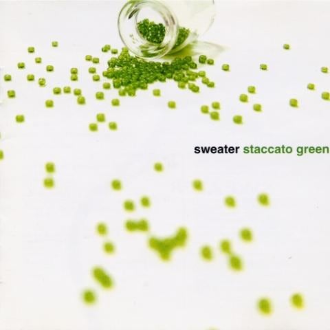 별똥별 - 스웨터(Sweater) (Shooting star - Sweater) 커버 이미지