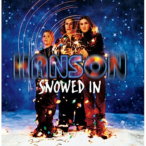 White Christmas - Hanson (White Christmas - Hanson) 커버 이미지