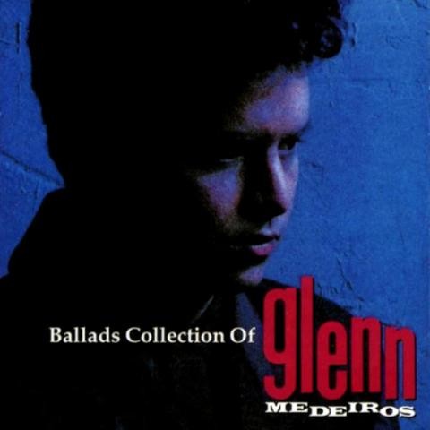 Watching Over You - Glenn Medeiros (Watching over you - Glenn Medeiros) 커버 이미지