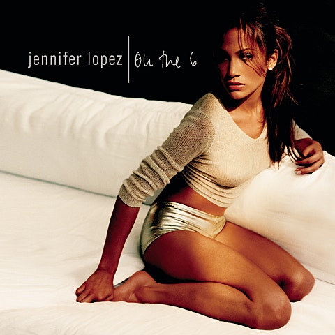 Should've Never - Jennifer Lopez (SHOULD've Never - Jennifer Lopez) 커버 이미지