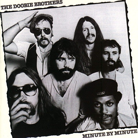 Sweet Feelin' - Doobie Brothers (Sweet Feelin ' - Doobie brothers) 커버 이미지