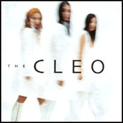 Ready For Love - 클레오 (Ready for love - Cleo) 커버 이미지