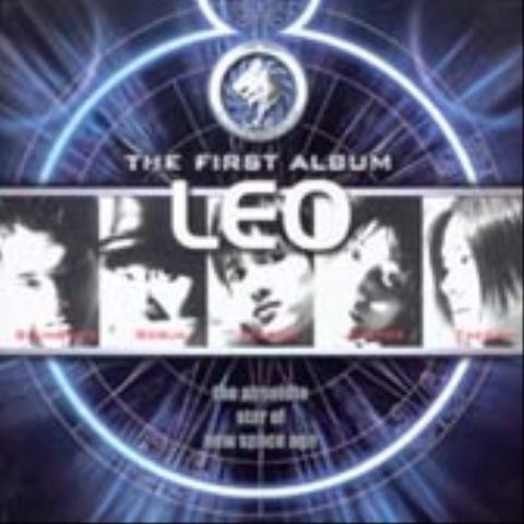 C'mon C'mon (Come On Come On) - 리오(Leo) (C'mon C'mon (Come on Come on) - Leo) 커버 이미지