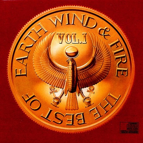 Reasons - Earth, Wind & Fire (REASONS - Earth, Wind & Fire) 커버 이미지