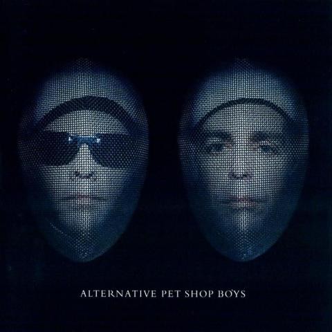 Bet She's Not Your Girlfriend - Pet Shop Boys (Bet She's Not Your GirlFriend - PET SHOP BOYS) 커버 이미지