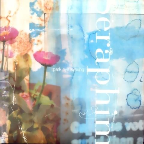 새 - 박혜경 (bird - Park Hye  kyung) 커버 이미지