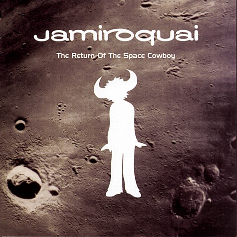 Journey to Arnhemland - Jamiroquai (Journey to Arnhemland - Jamiroquai) 커버 이미지