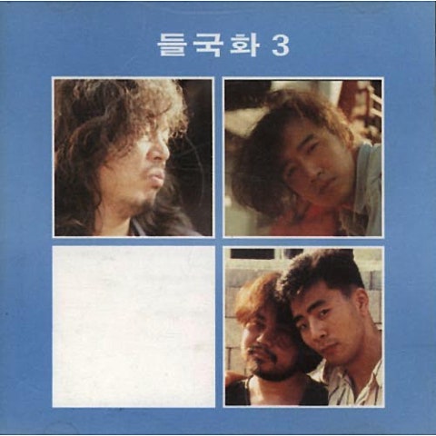 액맥이 타령 - 들국화 (Liquid vein - Wild chrysanthemum) 커버 이미지