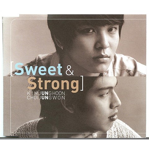 Thank You - 김정훈 (Thank you - Kim Jung  hoon) 커버 이미지