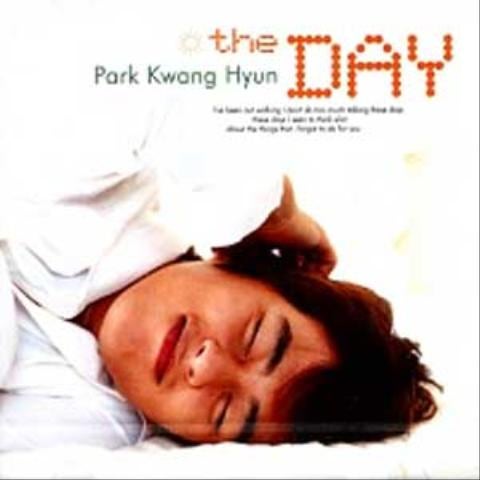 Forever - 박광현 (Forever - Park Kwang  hyun) 커버 이미지