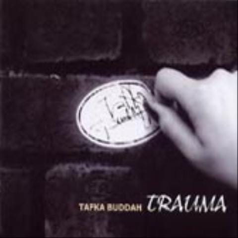 Betrayal - 타프카 부다(TAFKA Buddah) (Betrayal - Tafka Buddah) 커버 이미지